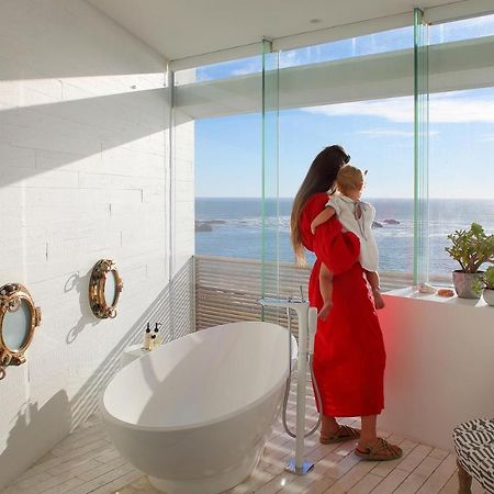 Villa Clifton Ezulwini Ciudad del Cabo Exterior foto