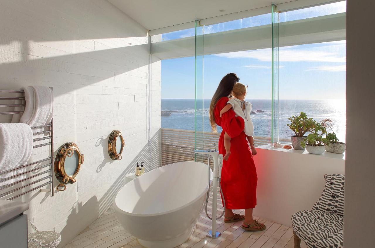 Villa Clifton Ezulwini Ciudad del Cabo Exterior foto