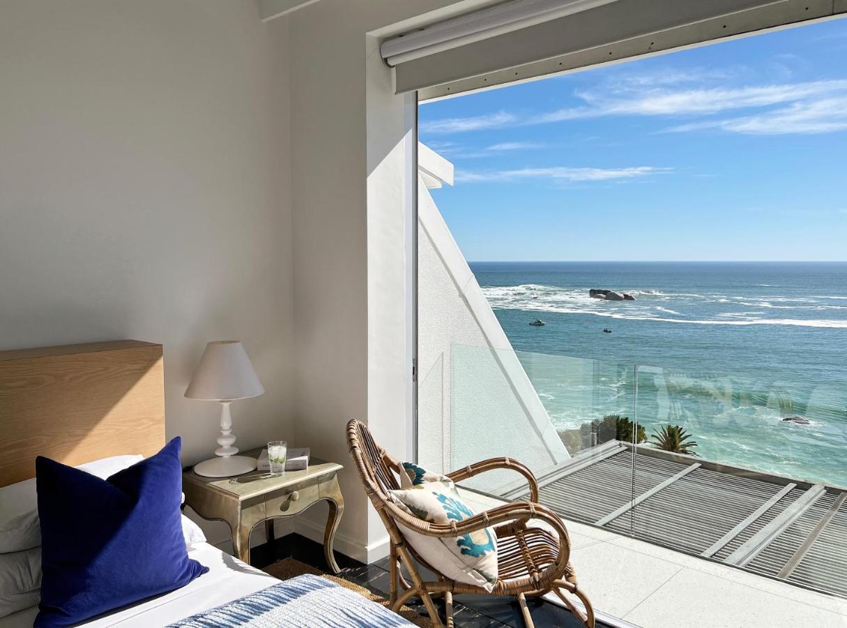 Villa Clifton Ezulwini Ciudad del Cabo Exterior foto