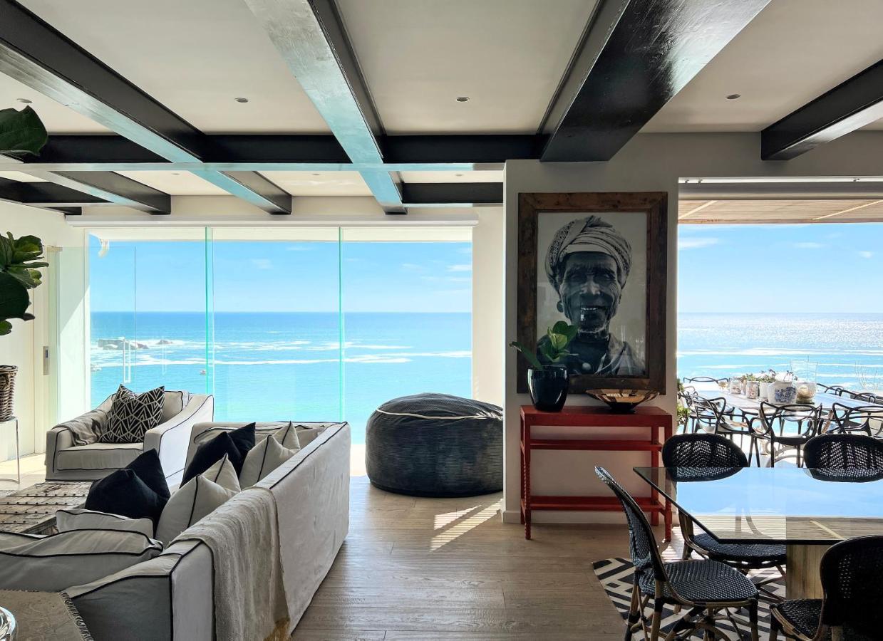 Villa Clifton Ezulwini Ciudad del Cabo Exterior foto