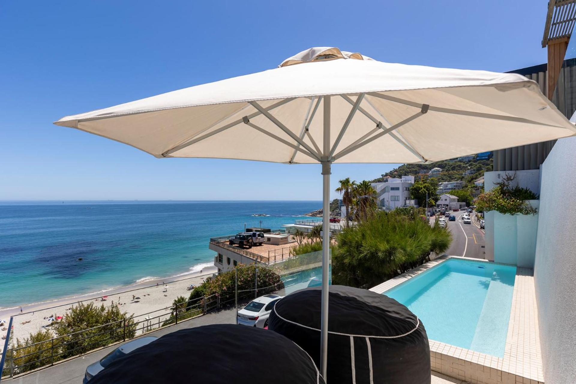 Villa Clifton Ezulwini Ciudad del Cabo Habitación foto