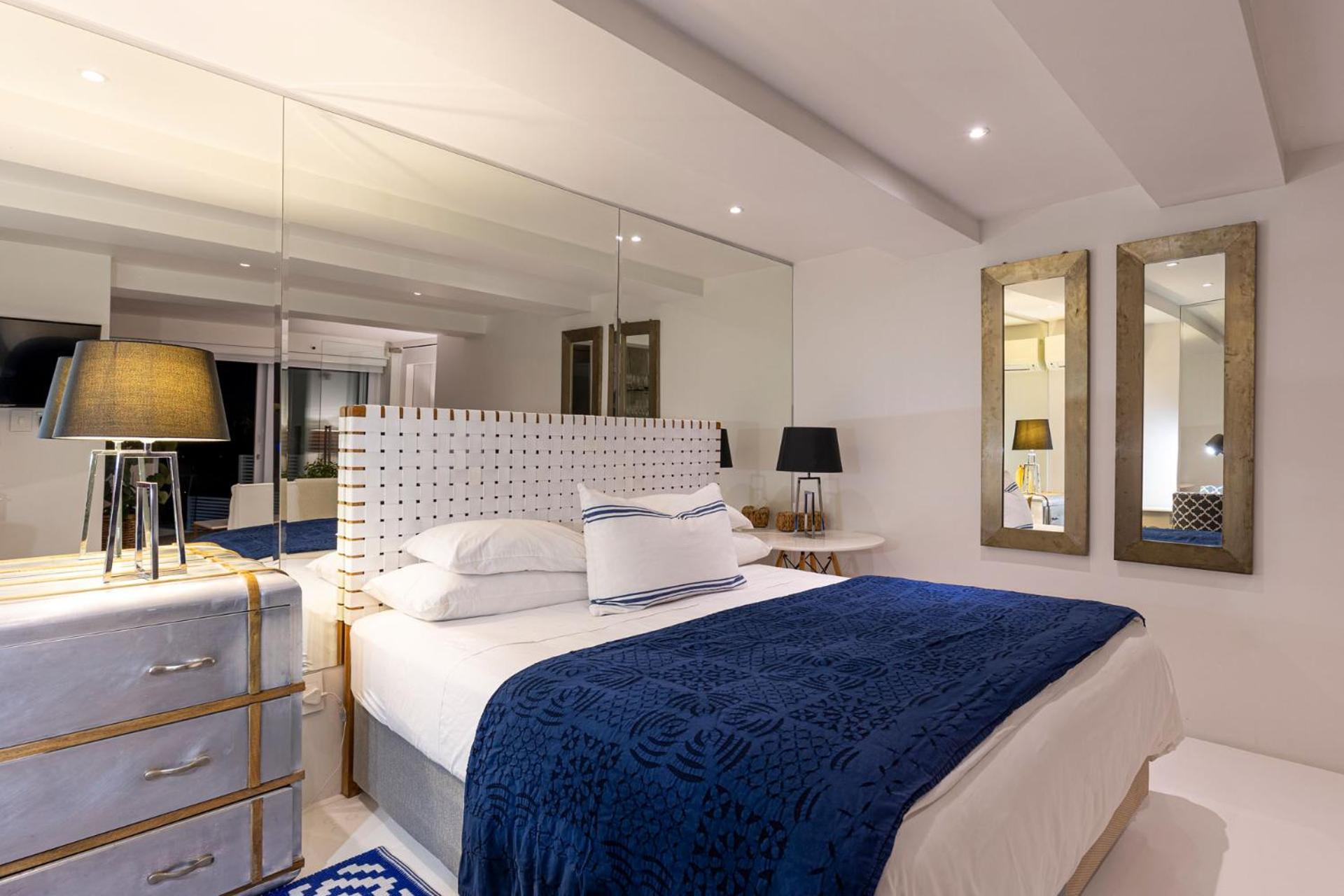 Villa Clifton Ezulwini Ciudad del Cabo Habitación foto