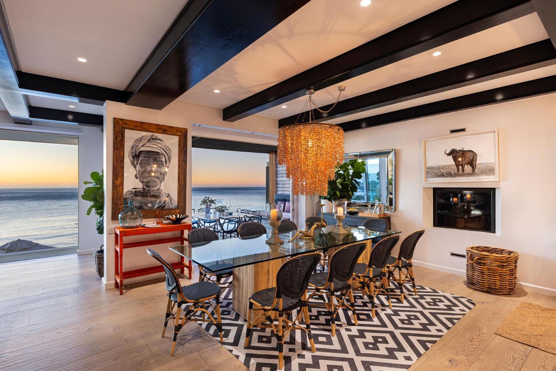 Villa Clifton Ezulwini Ciudad del Cabo Habitación foto