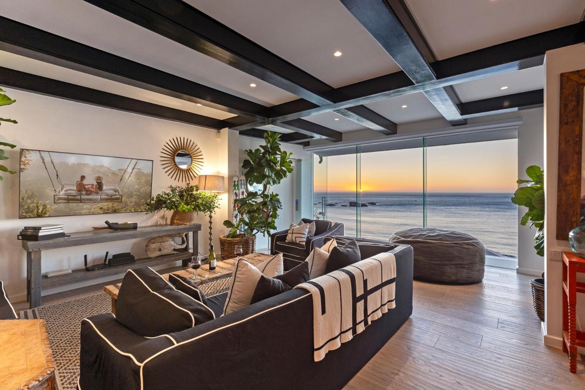 Villa Clifton Ezulwini Ciudad del Cabo Habitación foto