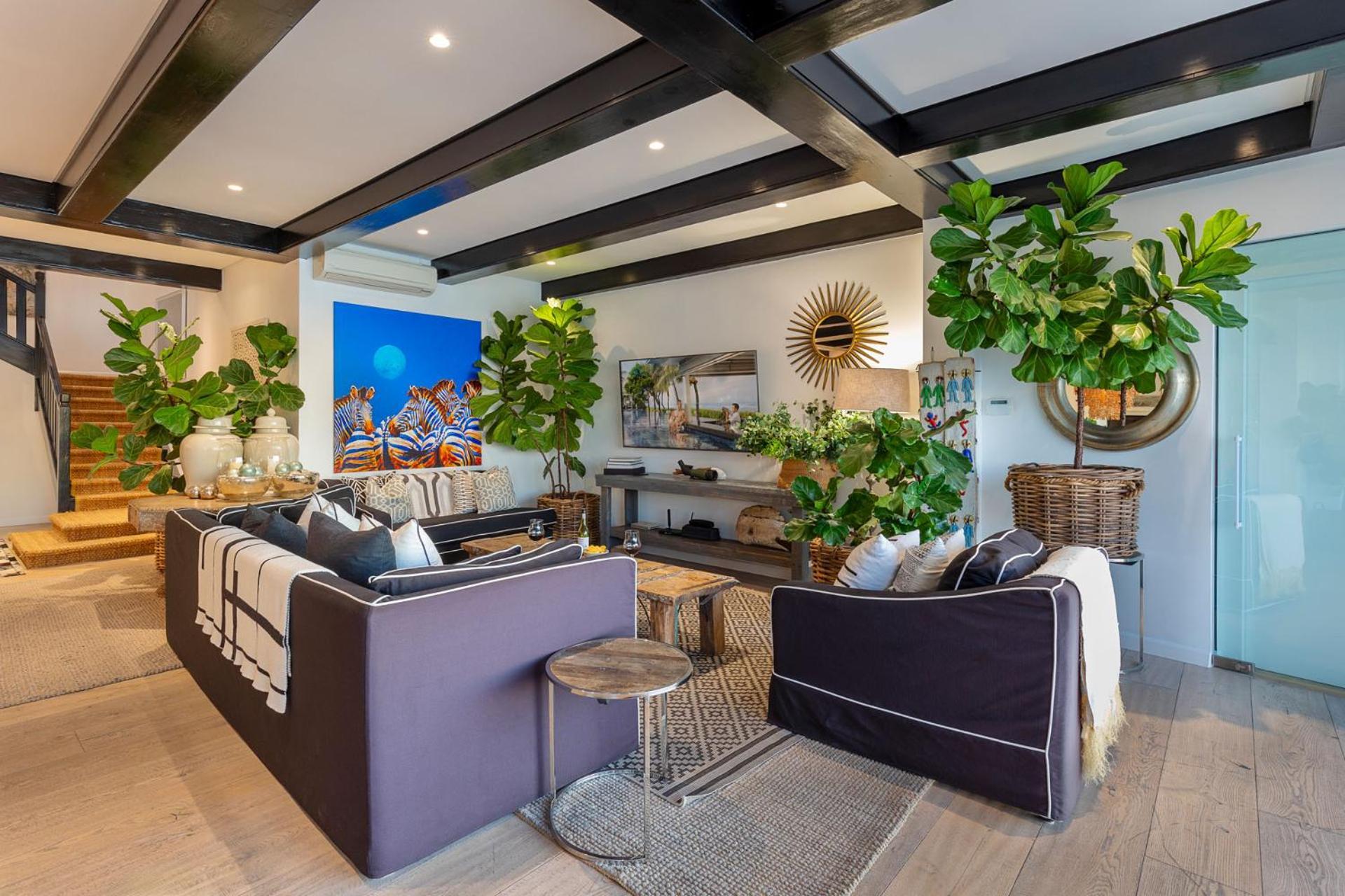 Villa Clifton Ezulwini Ciudad del Cabo Habitación foto