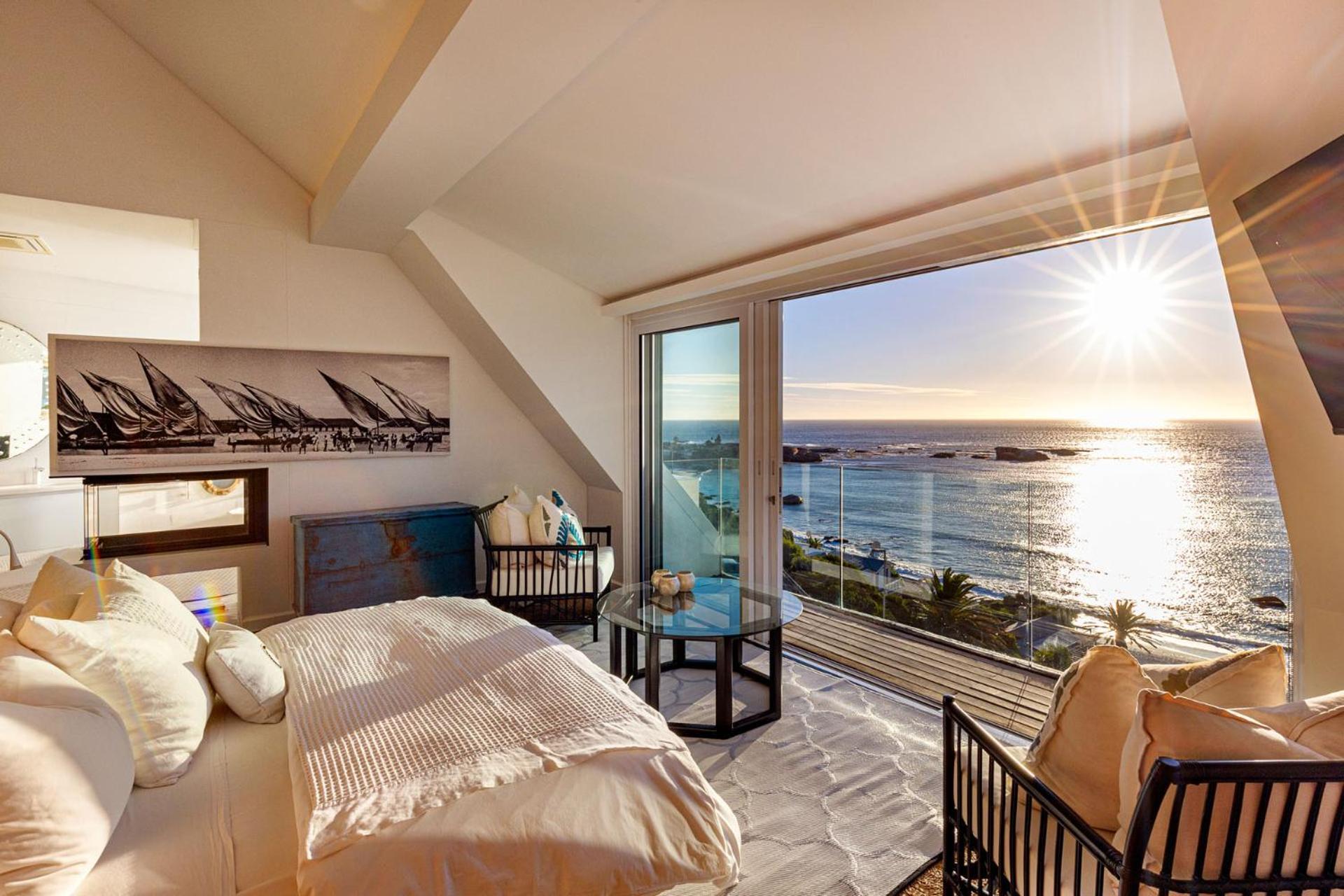 Villa Clifton Ezulwini Ciudad del Cabo Habitación foto