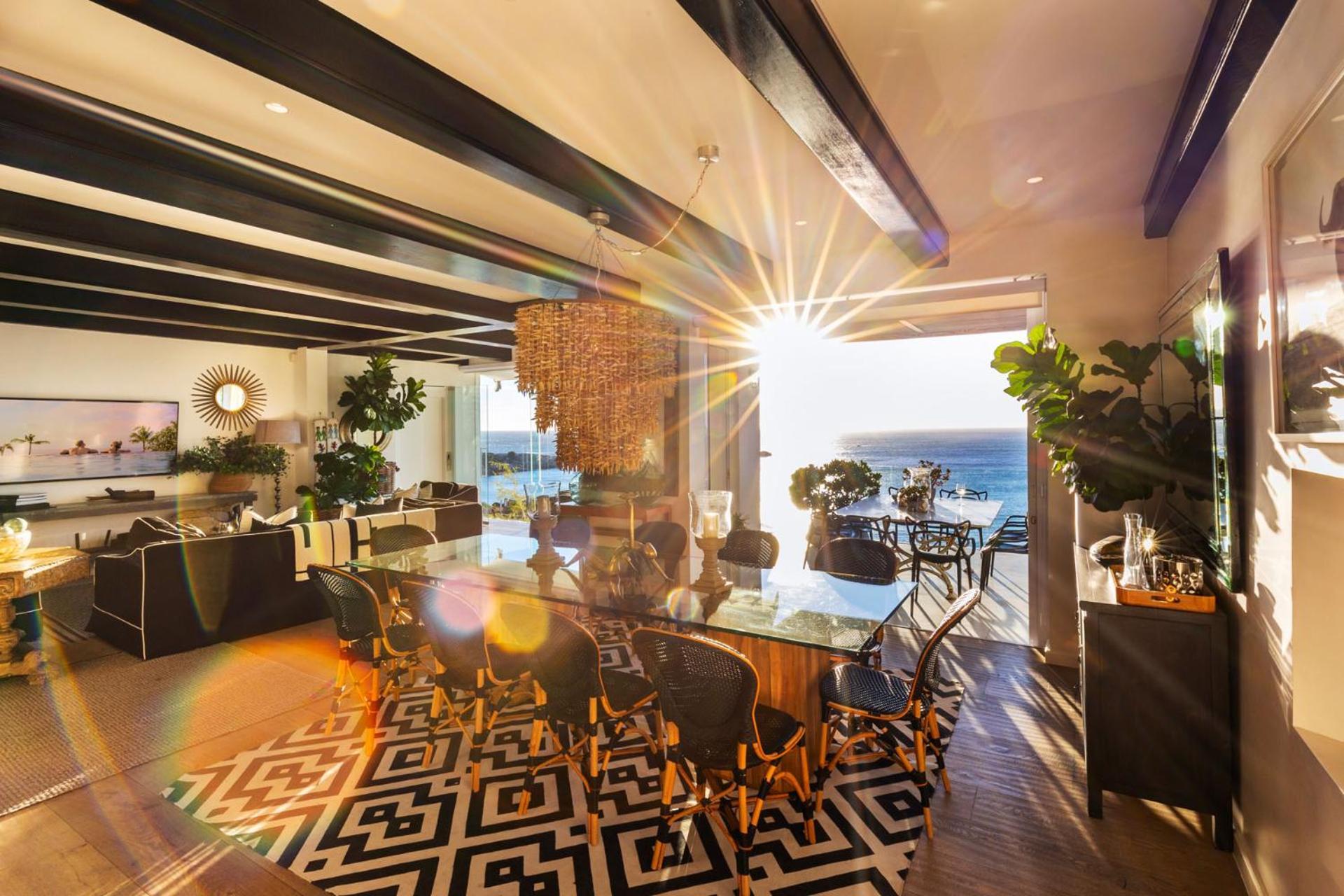 Villa Clifton Ezulwini Ciudad del Cabo Habitación foto