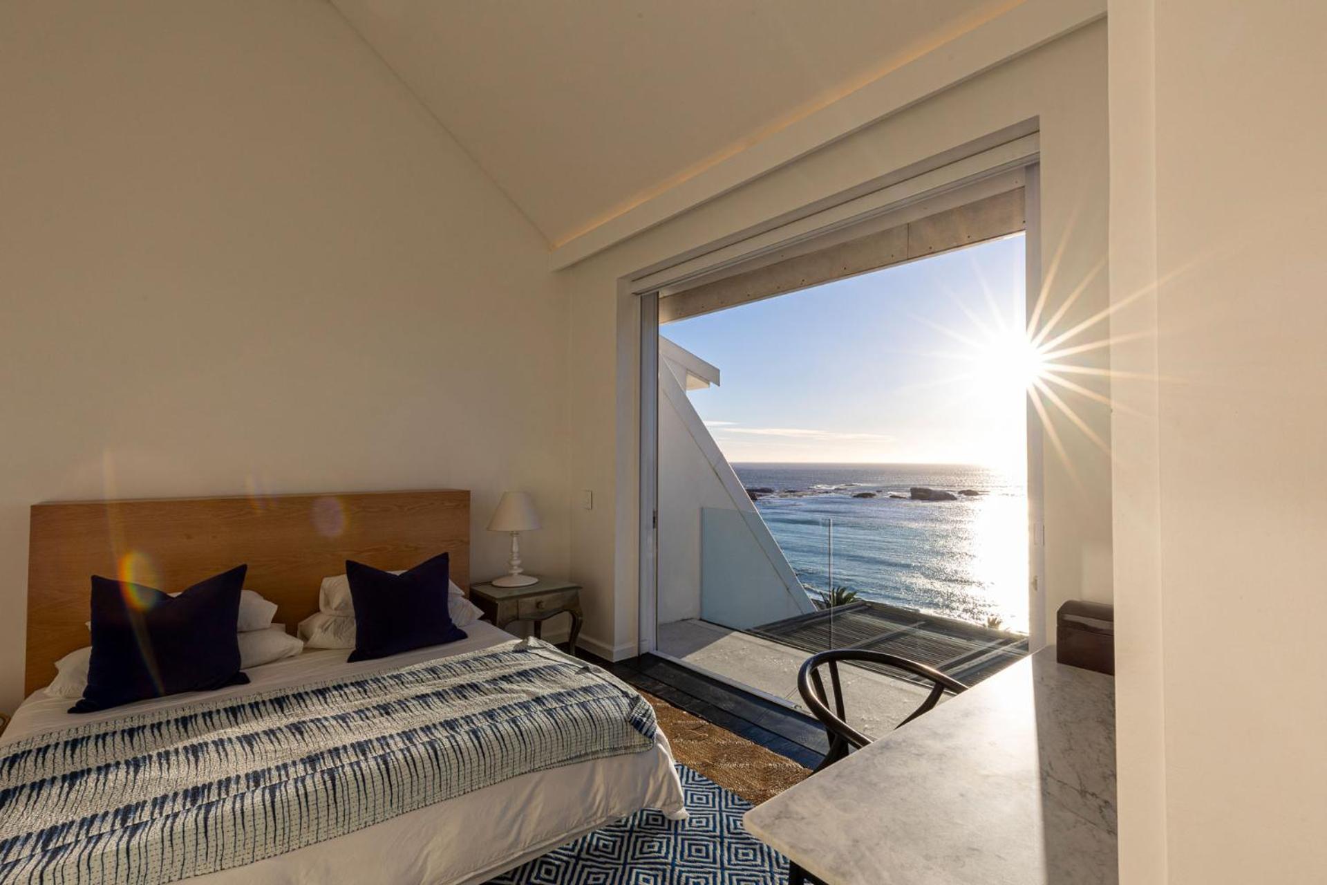 Villa Clifton Ezulwini Ciudad del Cabo Habitación foto